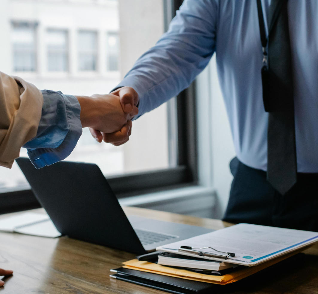 Business Coaching