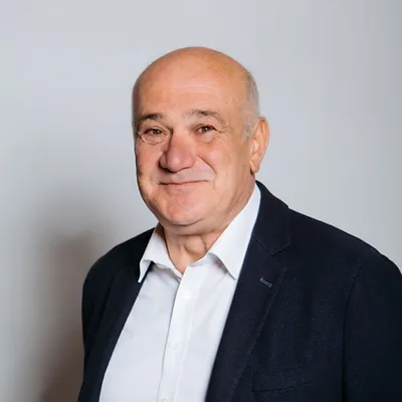 Rudy Orzes